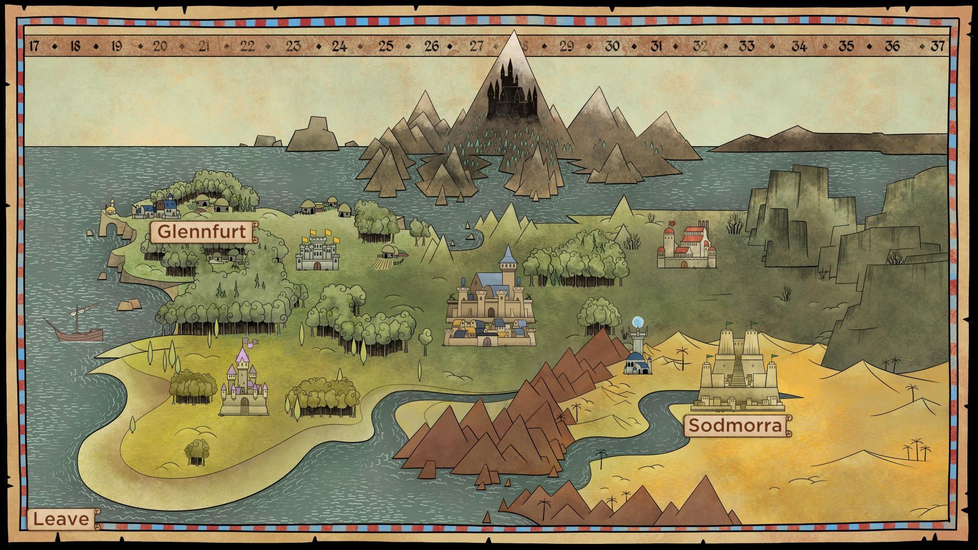 Touch Type Tale بي سي ايبك قيمز حساب