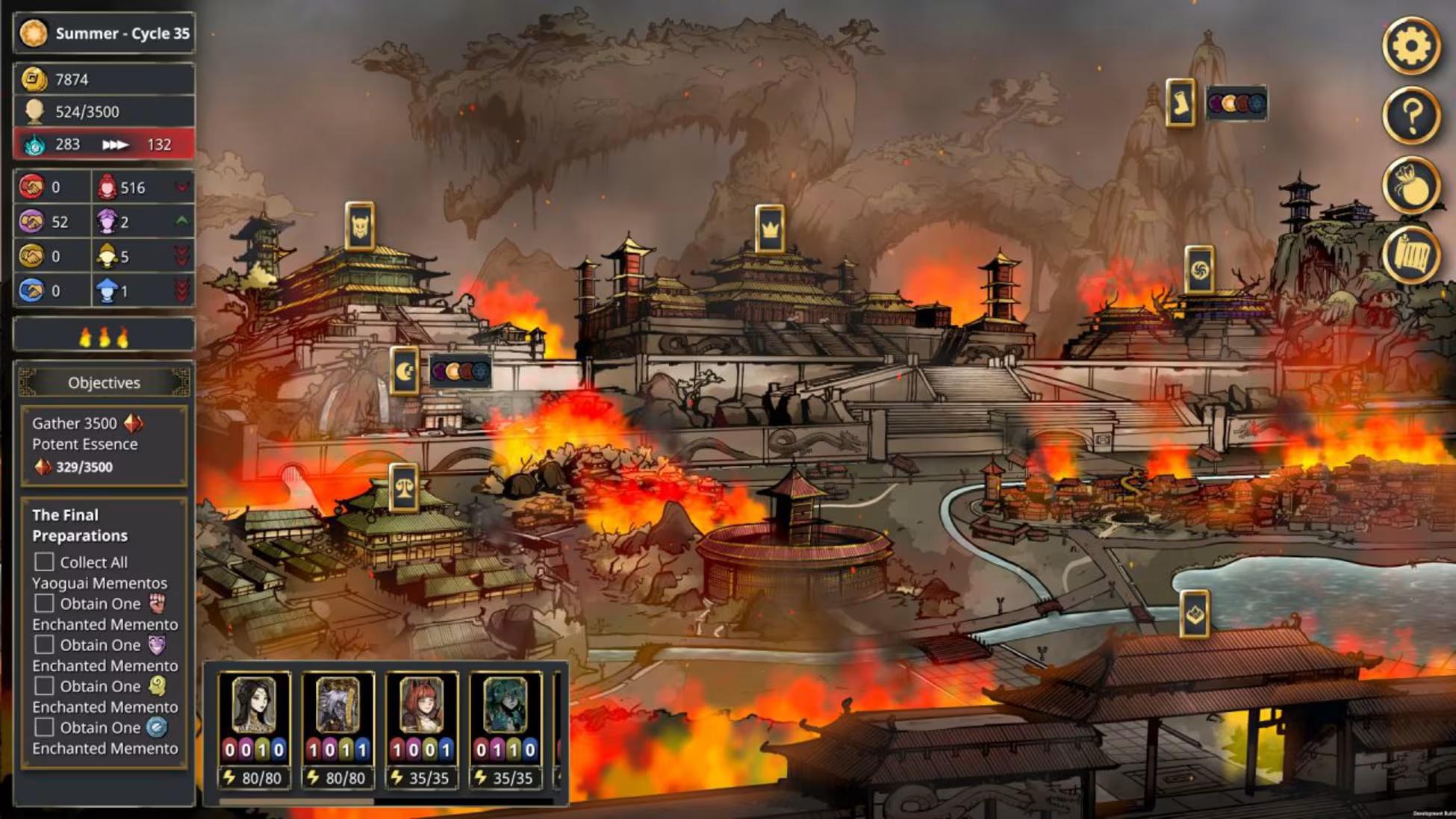 My Lovely Empress بي سي ستيم كود رقمي