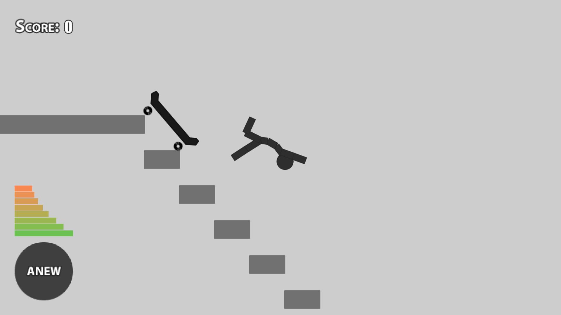 Stickman Destruction ستيم كود رقمي