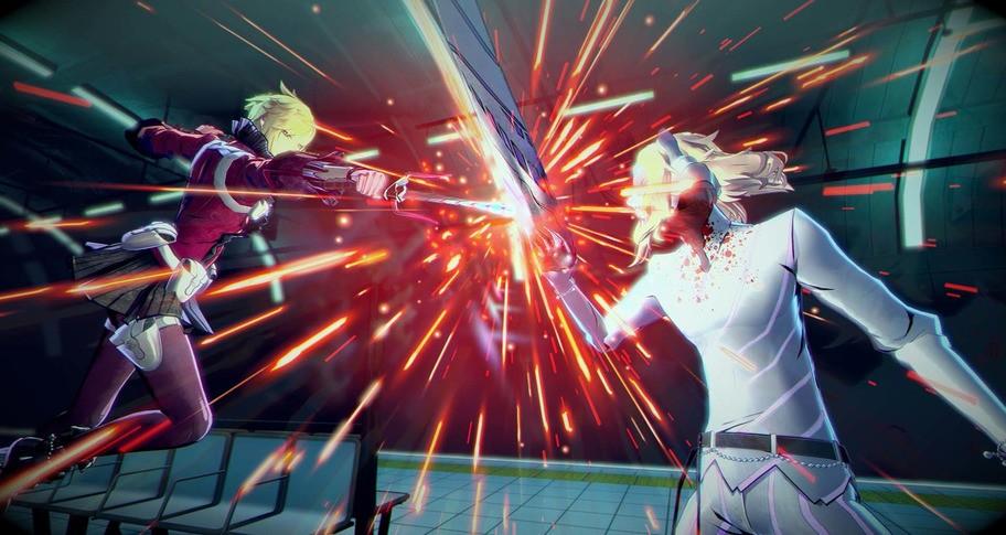 Soul Hackers 2 Digital بريميوم اصدار اوروبي ستيم كود رقمي