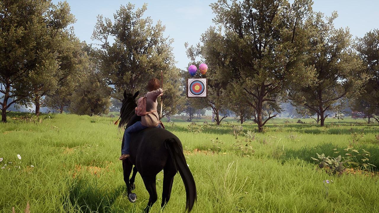 Windstorm: An Unexpected Arrival اوروبي نينتندو سويتش كود رقمي