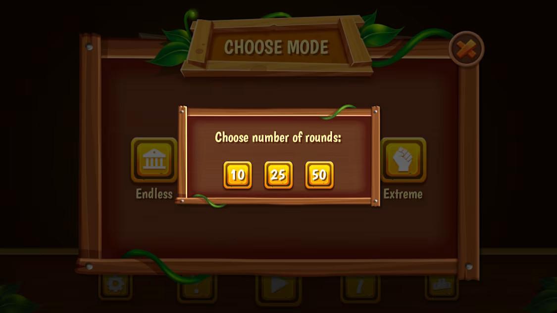 Tappy Word اوروبي نينتندو كود رقمي