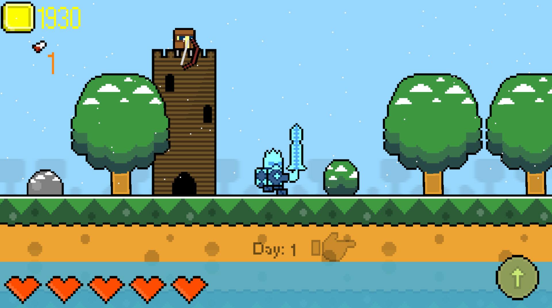 Little People ستيم كود رقمي