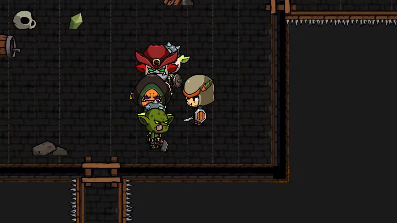 Dungeons And Goblins بلايستيشن 4 حساب