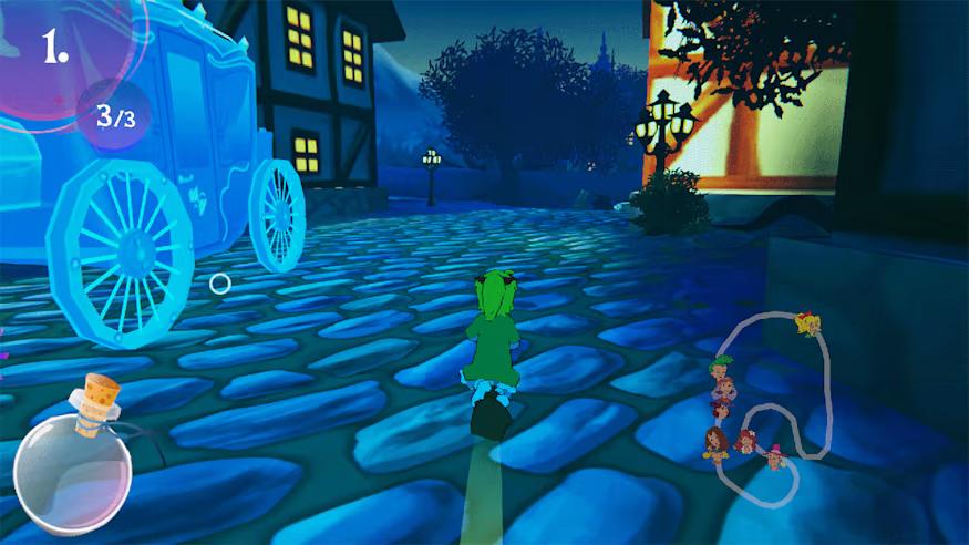 Bibi Blocksberg - Big Broom Race 3 بي سي ستيم كود رقمي