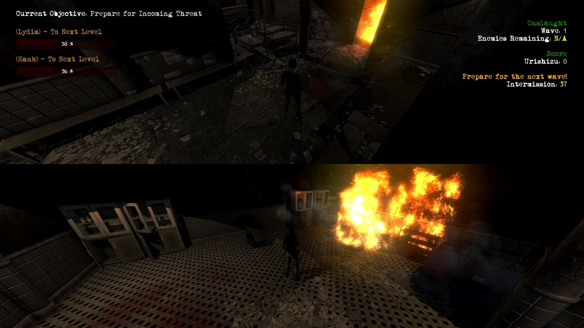 Outbreak اولتمت Apocalypse ارجنتيني اكسبوكس 1 كود رقمي