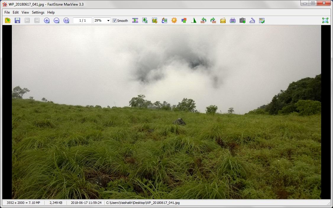 FastStone MaxView 3.3 بي سي كود رقمي (مدى الحياة / 1 بي سي)