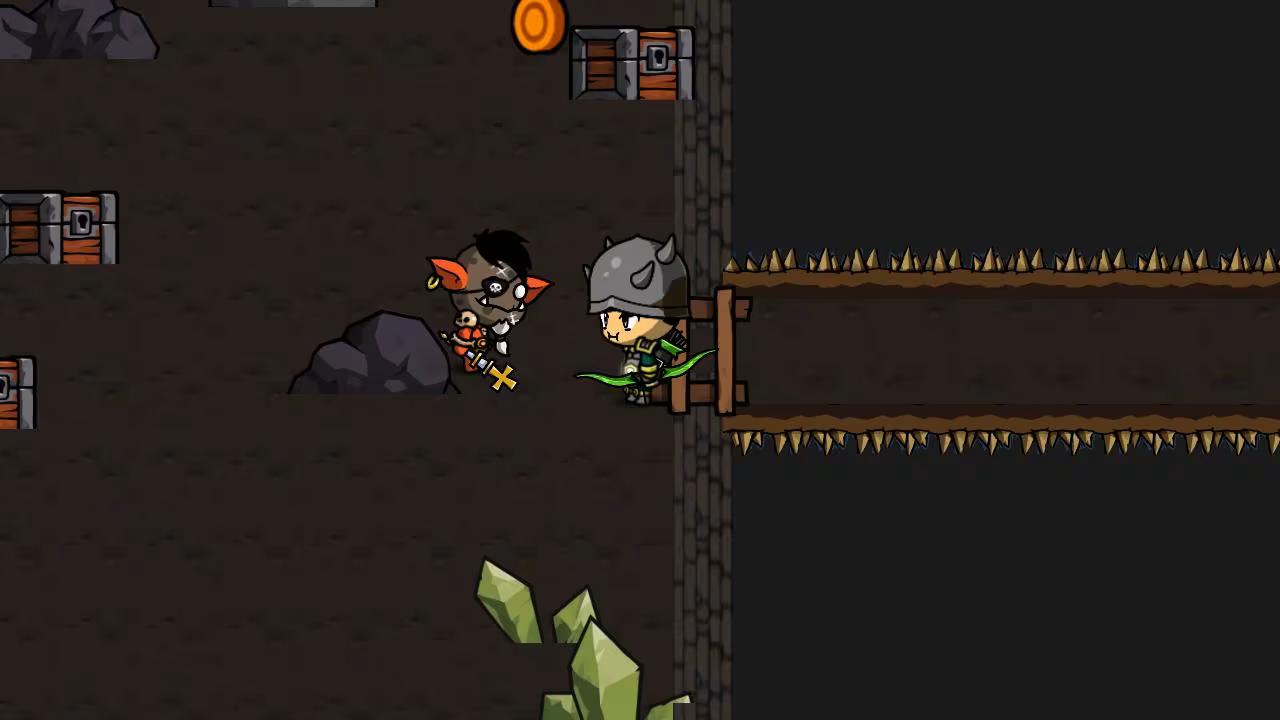 Dungeons And Goblins بلايستيشن 4 حساب