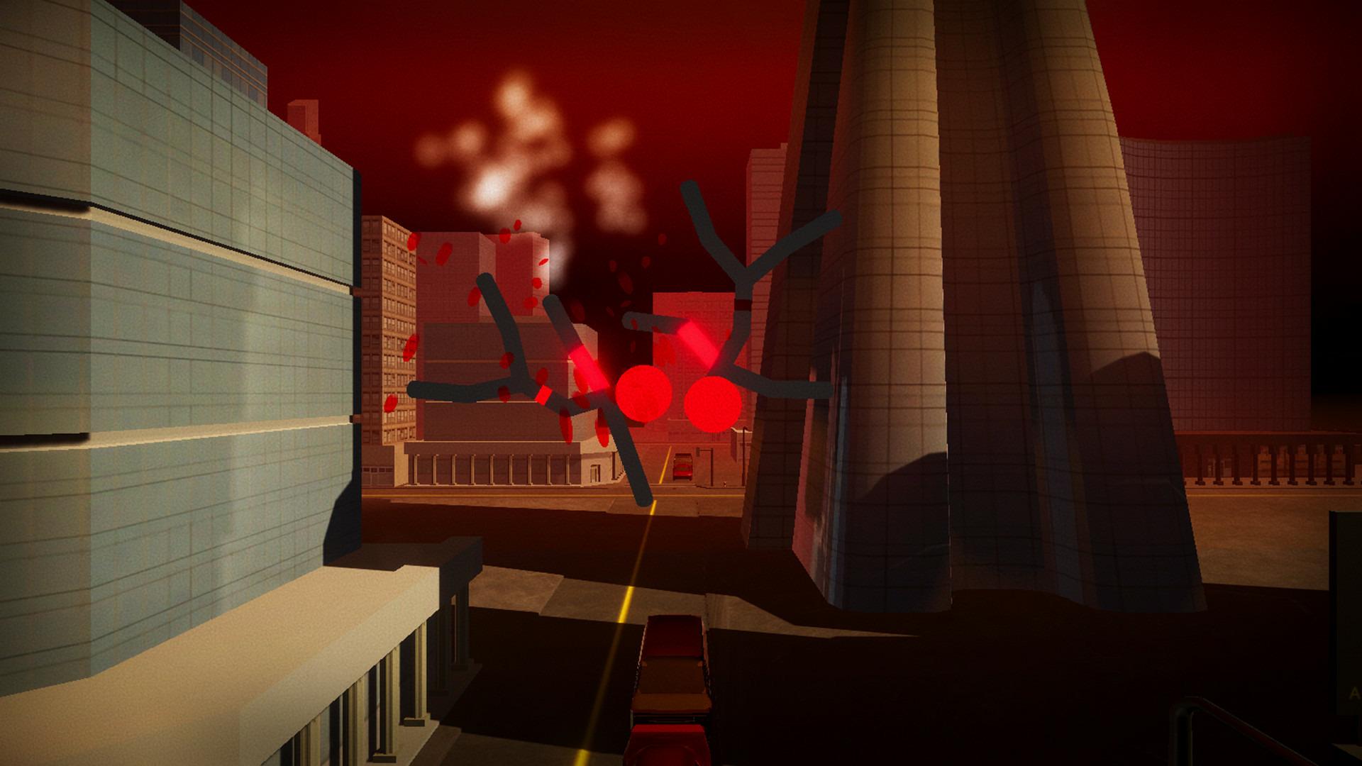 Lone Warrior ستيم كود رقمي