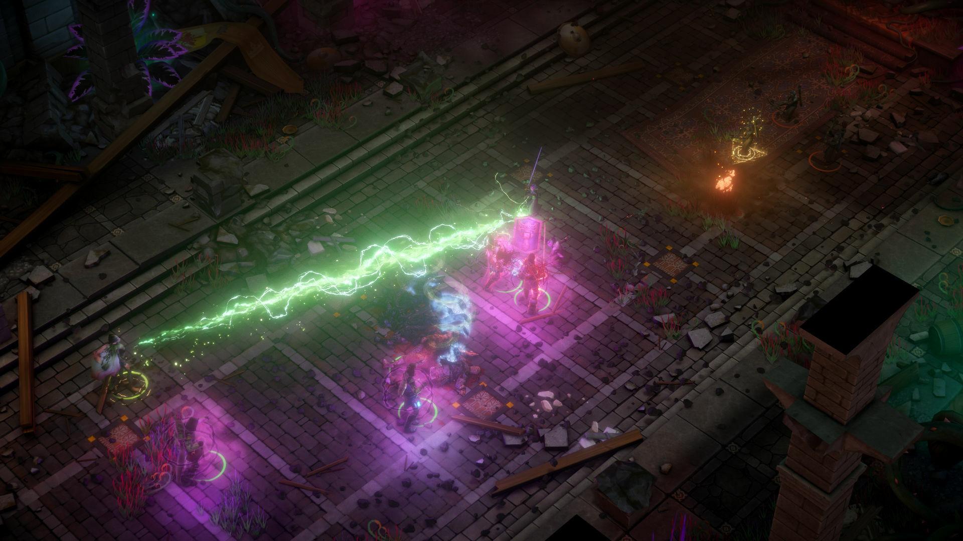 Pathfinder: Kingmaker Enhanced بلس اصدار اوروبي بي سي ستيم كود رقمي