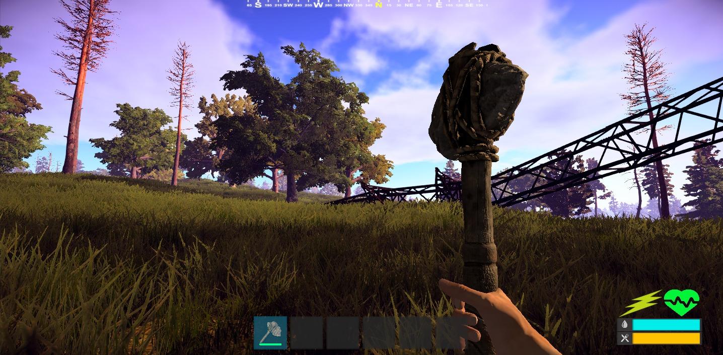 Survival: Last Day ستيم كود رقمي