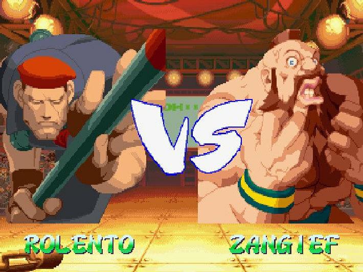 Street Fighter Alpha 2 GOG كود رقمي