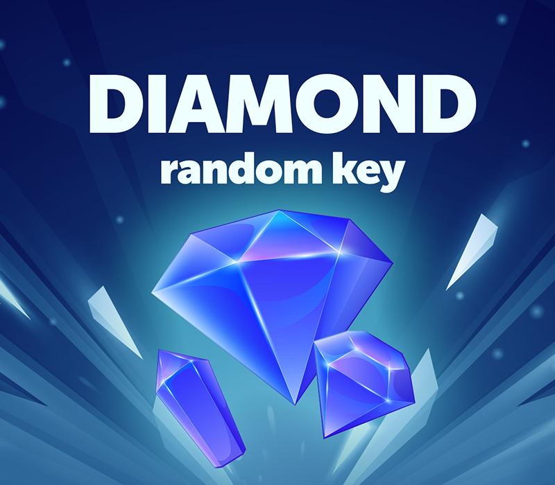 5 x Diamond Mystery PC Steam CD Key