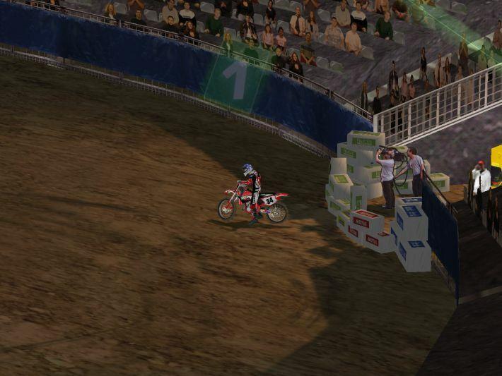 Moto Racer 3 اصدار النسخة الذهبية GOG كود رقمي