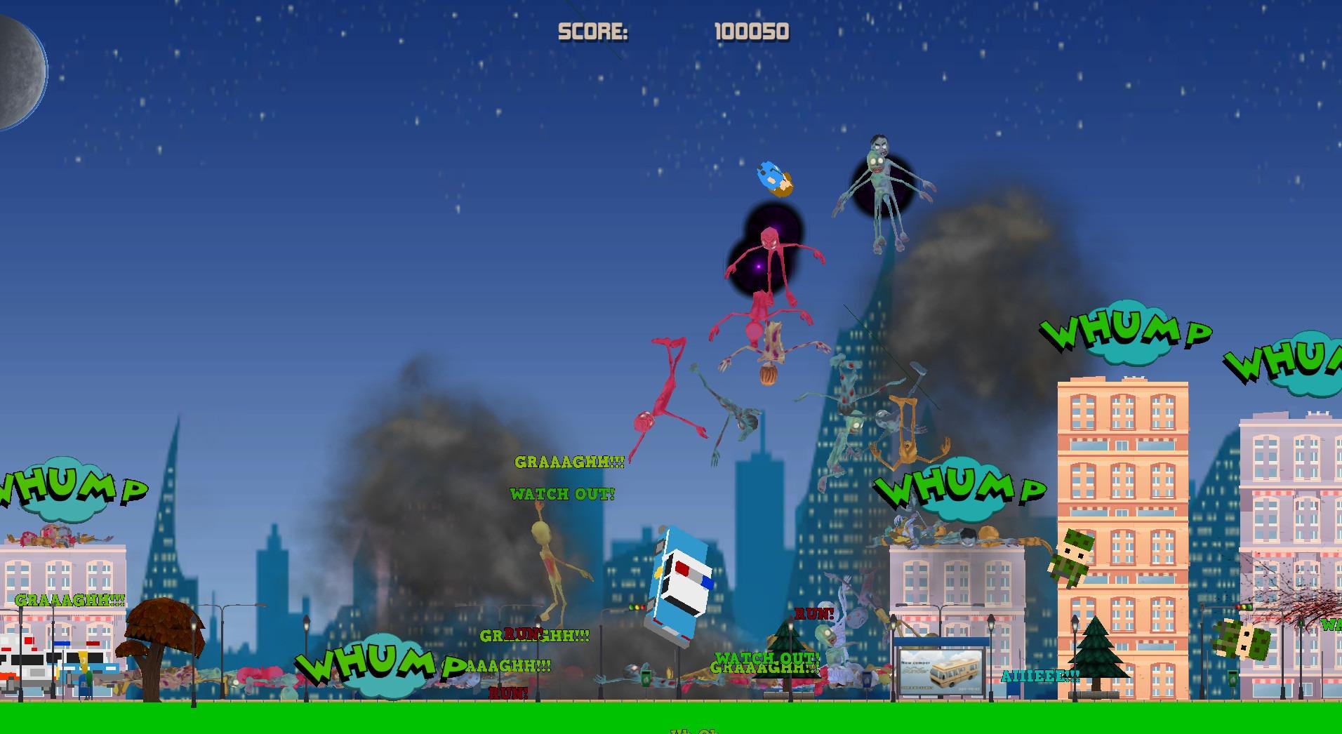 The Dropping Of The Dead بي سي ستيم كود رقمي