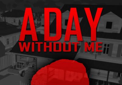 A Day Without Me ارجنتيني اكسبوكس 1 / إكس بوكس سيريس X|S كود رقمي