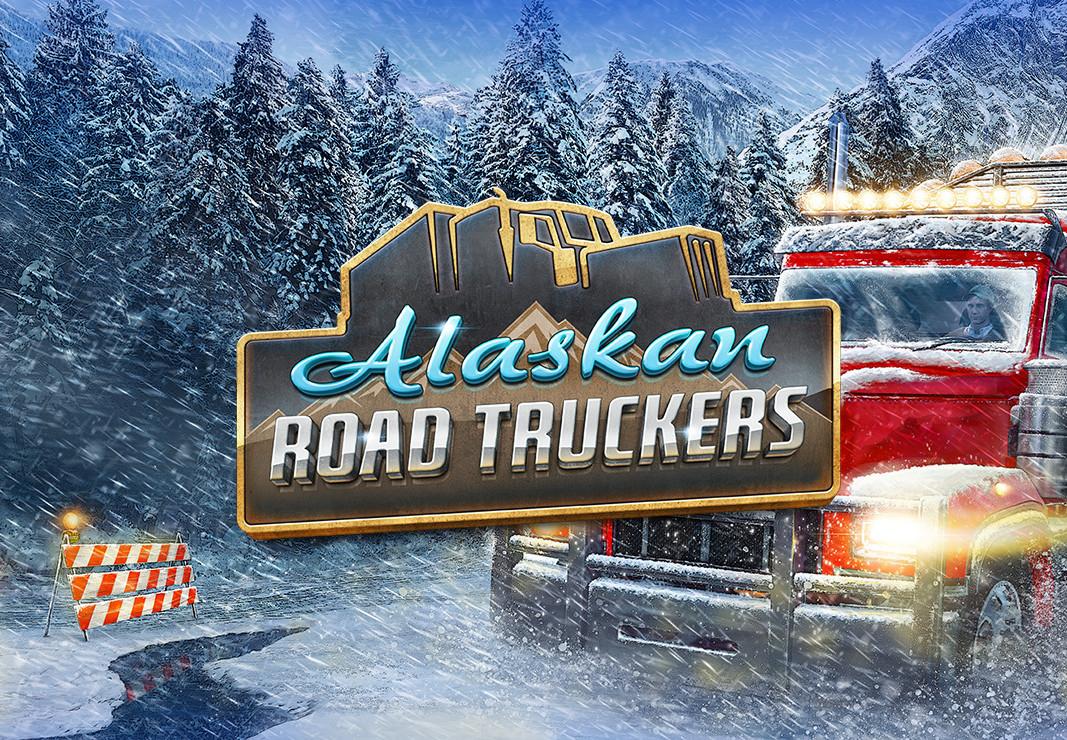 Alaskan Road Truckers اوروبي ستيم كود رقمي