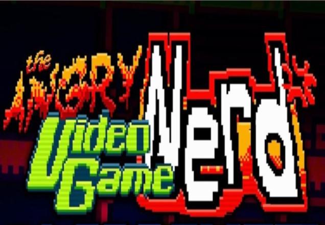 Angry Video Game Nerd I & II Collection ستيم كود رقمي