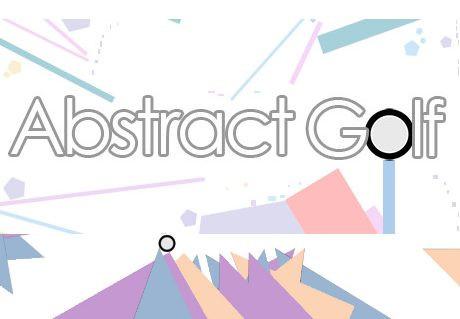 Abstract Golfing ستيم كود رقمي