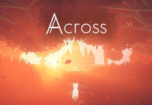 Across ستيم كود رقمي