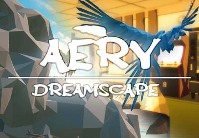 Aery - Dreamscape ارجنتيني اكسبوكس 1 كود رقمي