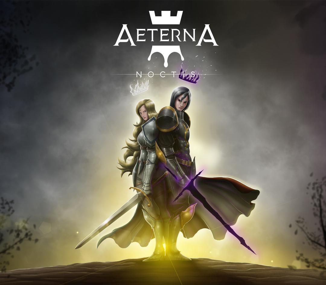 Aeterna Noctis EU XBOX One / Xbox Series X|S CD Key