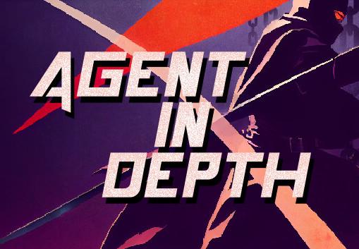 Agent In Depth اوروبي ستيم كود رقمي