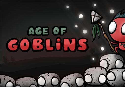 Age Of Goblins بي سي ستيم كود رقمي
