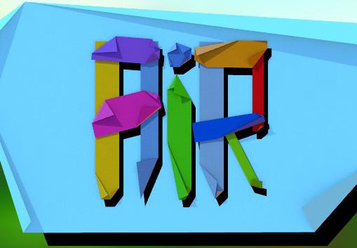 Air ستيم كود رقمي