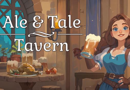 Ale & Tale Tavern بي سي رابط هديه ستيم