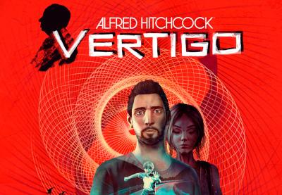 Alfred Hitchcock: Vertigo اوروبي اكسبوكس 1 / إكس بوكس سيريس X|S كود رقمي
