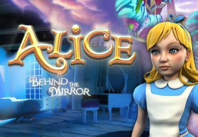 Alice: Behind The Mirror ستيم كود رقمي