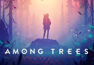 Among Trees اوروبي V2 رابط هديه ستيم
