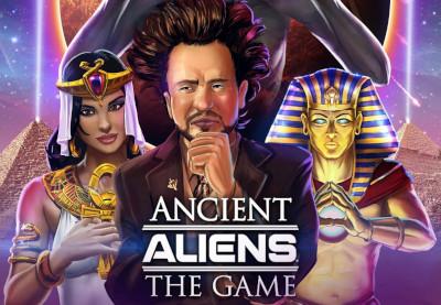 Ancient Aliens: The Game بي سي ستيم كود رقمي