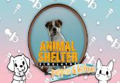 Animal Shelter - Puppies & Kittens DLC بي سي ستيم كود رقمي