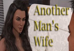 Another Man'S Wife بي سي ستيم كود رقمي