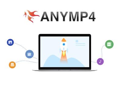 AnyMP4 Screen Recorder كود رقمي (1 سنه / 1 بي سي)
