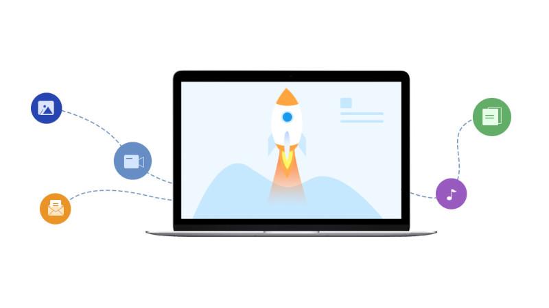 AnyMP4 Screen Recorder كود رقمي (1 سنه / 1 بي سي)