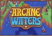 Arcane Waters ستيم كود رقمي