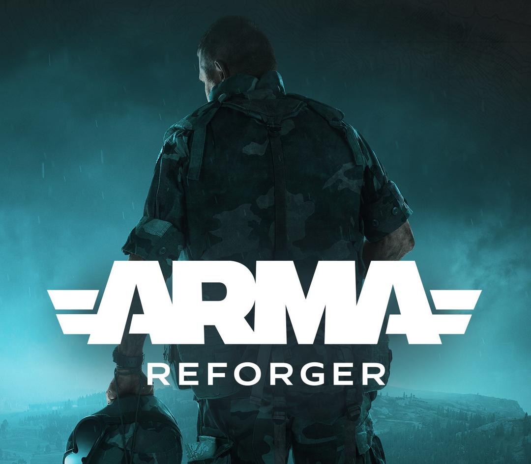 Arma Reforger UK Xbox Series X|S CD Key