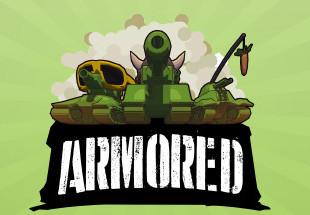 Armored ستيم كود رقمي