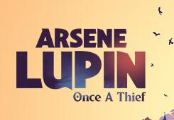 Arsene Lupin: Once A Thief اوروبي بي سي ستيم كود رقمي