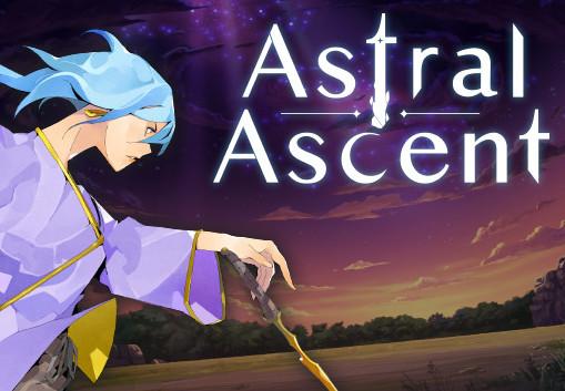 Astral Ascent اوروبي ستيم كود رقمي