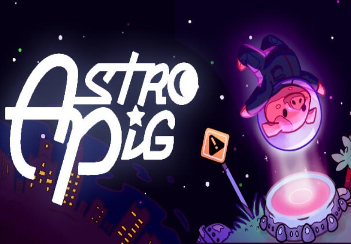 Astro Pig بي سي ستيم كود رقمي