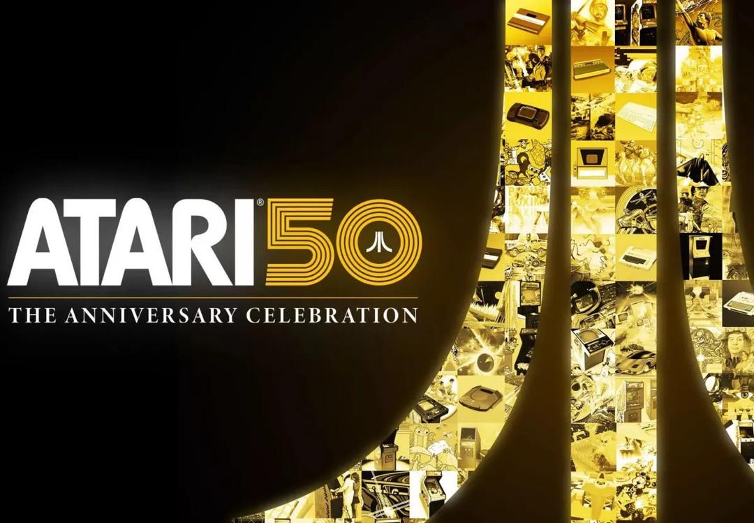 Atari 50: The Anniversary Celebration EN/الماني Languages Only ستيم كود رقمي