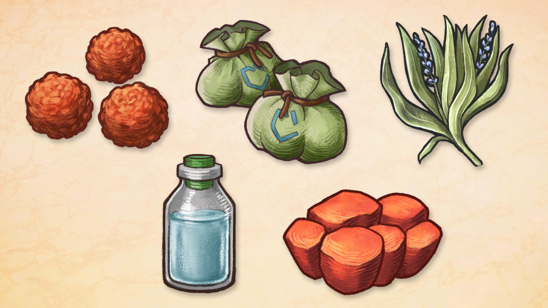 Atelier Marie Remake: The Alchemist Of Salburg - طلب مسبق Bonus DLC ستيم كود رقمي