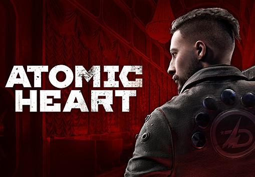 Atomic Heart رابط هديه ستيم
