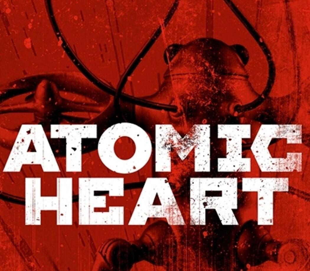 Atomic Heart رابط هديه ستيم