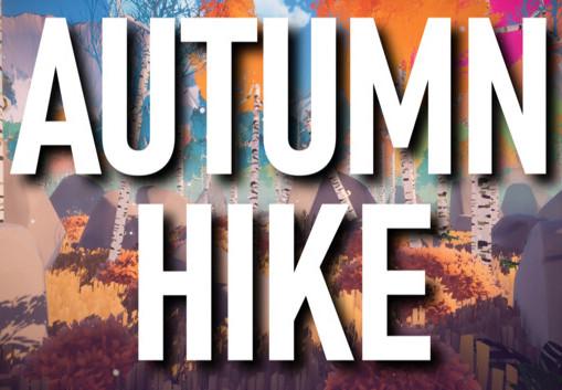 Autumn Hike ستيم كود رقمي