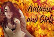 Autumn And Girls ستيم كود رقمي